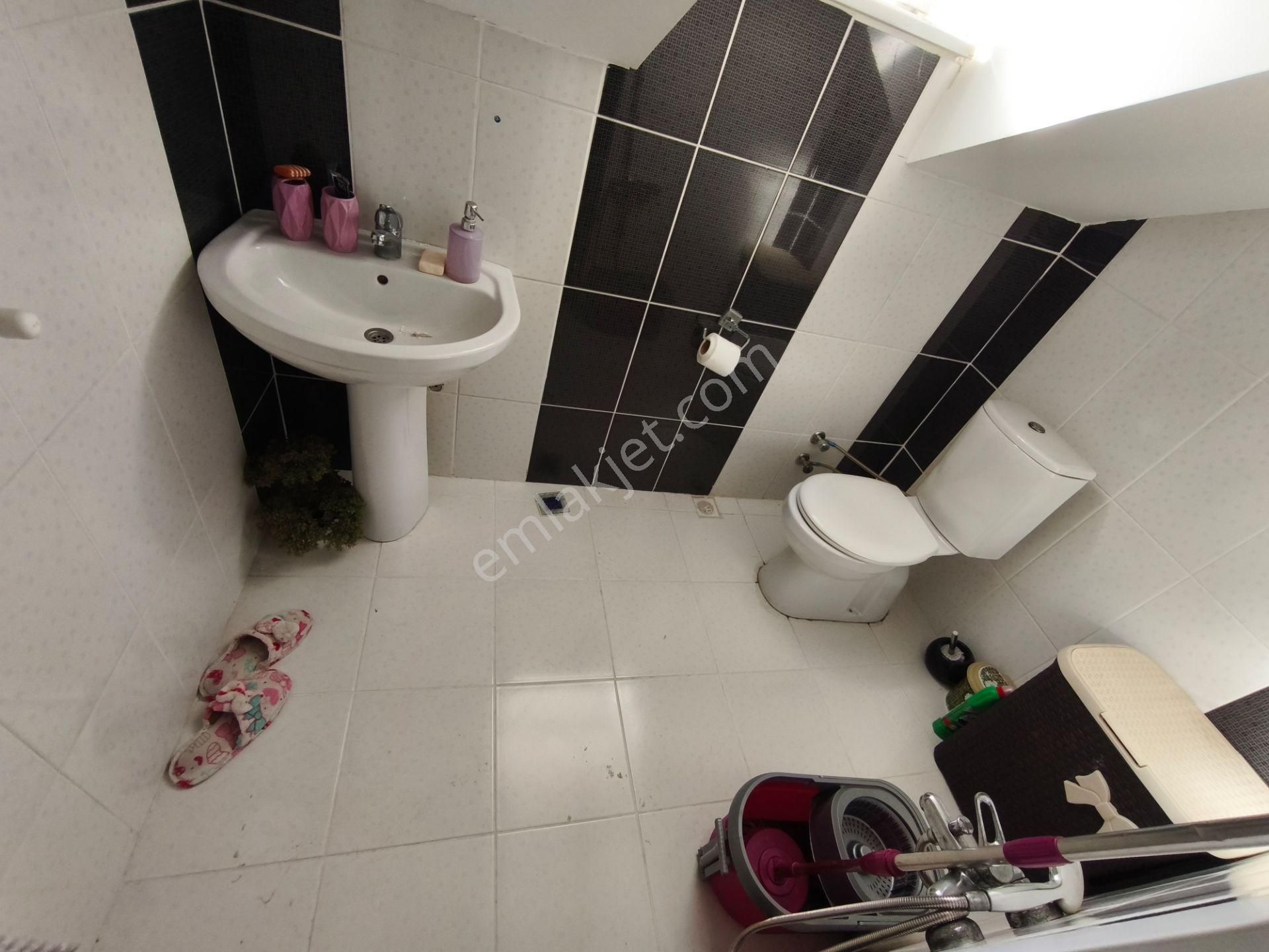 Eyüpsultan Karadolap Kiralık 1+1 Eşyalı Teras Katı Daire - Görsel 20