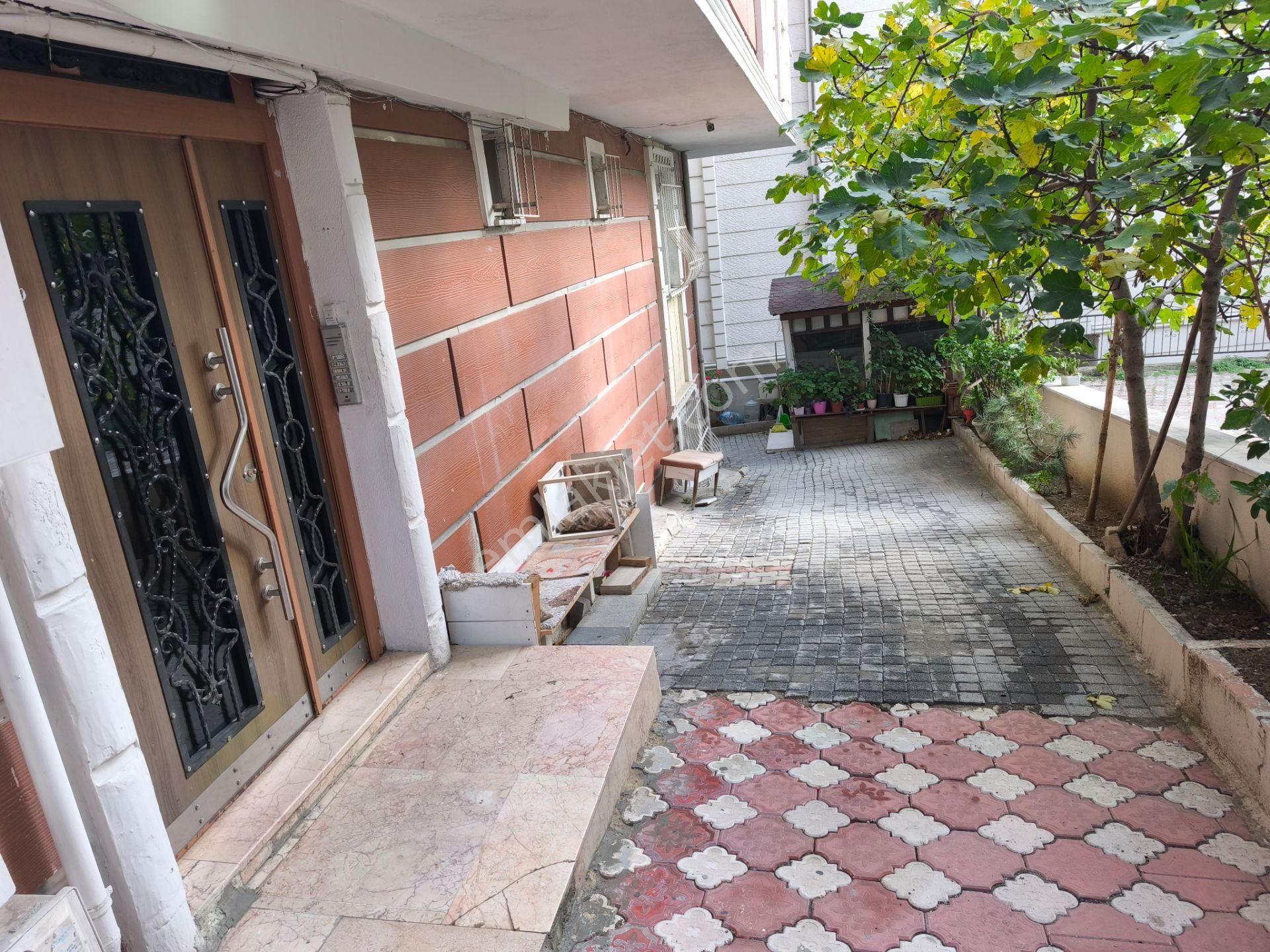 Eyüpsultan Karadolap Kiralık 1+1 Eşyalı Teras Katı Daire - Görsel 24