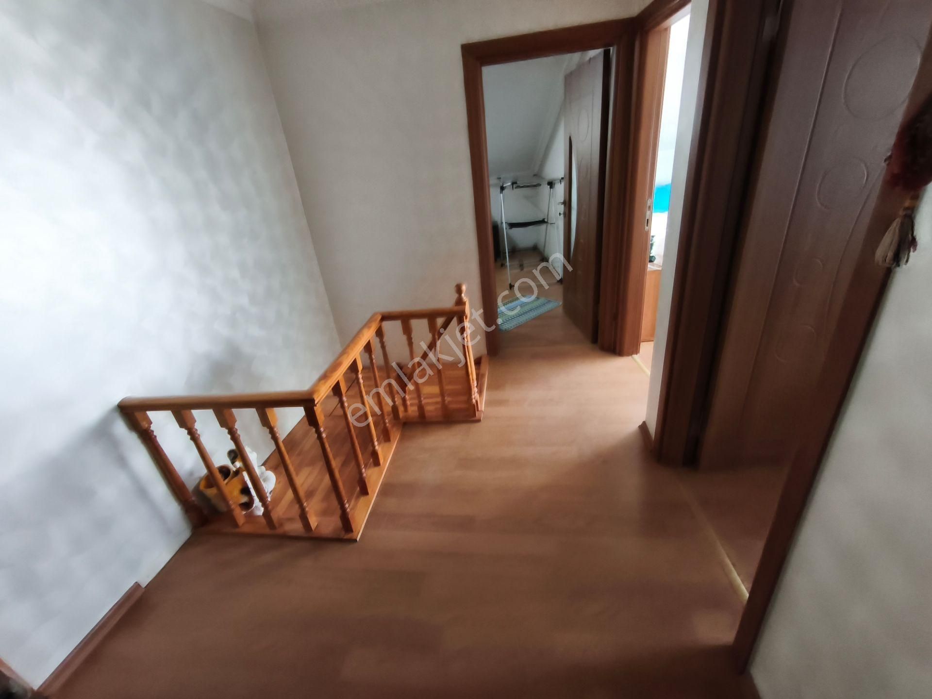Eyüpsultan Karadolap Kiralık 1+1 Eşyalı Teras Katı Daire - Görsel 6