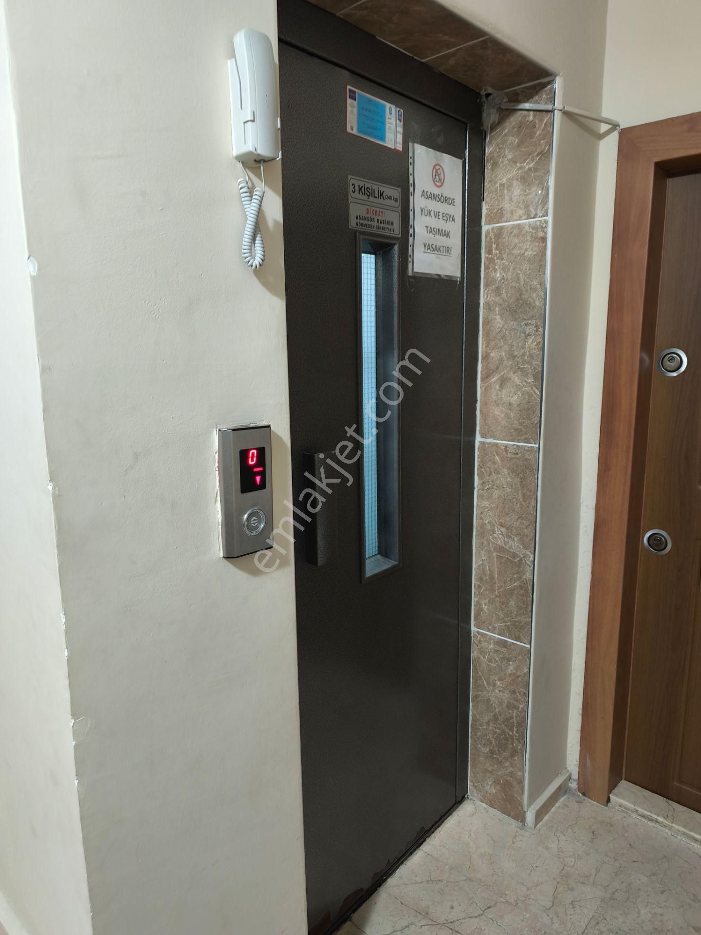 Eyüpsultan Karadolap Kiralık 1+1 Eşyalı Teras Katı Daire - Görsel 22