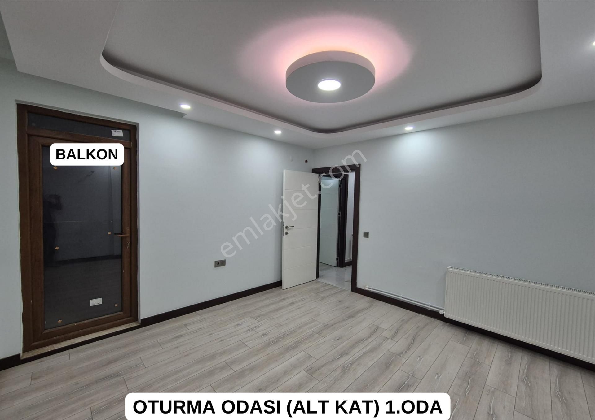 Antalya-döşemealtı-altınkale-kiralık 5+1 Çatı Dublex-sıfır-d.gaz-içi Boş - Görsel 10