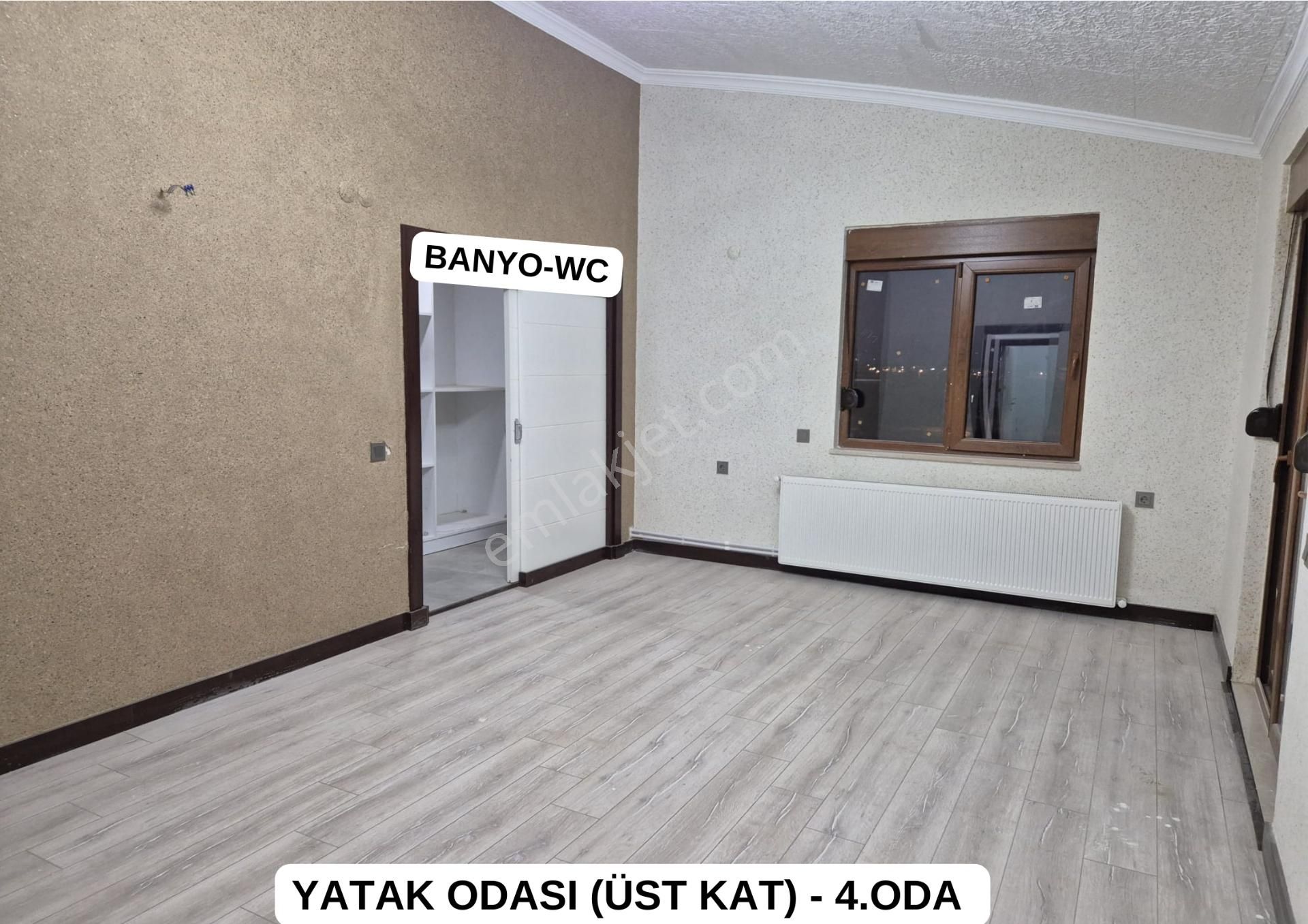 Antalya-döşemealtı-altınkale-kiralık 5+1 Çatı Dublex-sıfır-d.gaz-içi Boş - Görsel 18