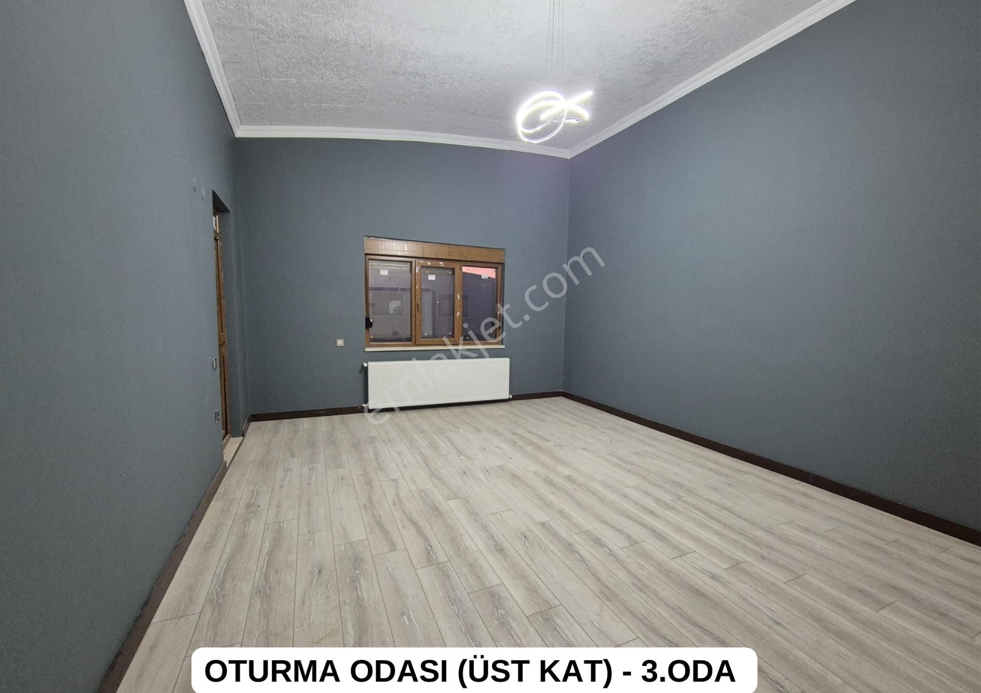 Antalya-döşemealtı-altınkale-kiralık 5+1 Çatı Dublex-sıfır-d.gaz-içi Boş - Görsel 17