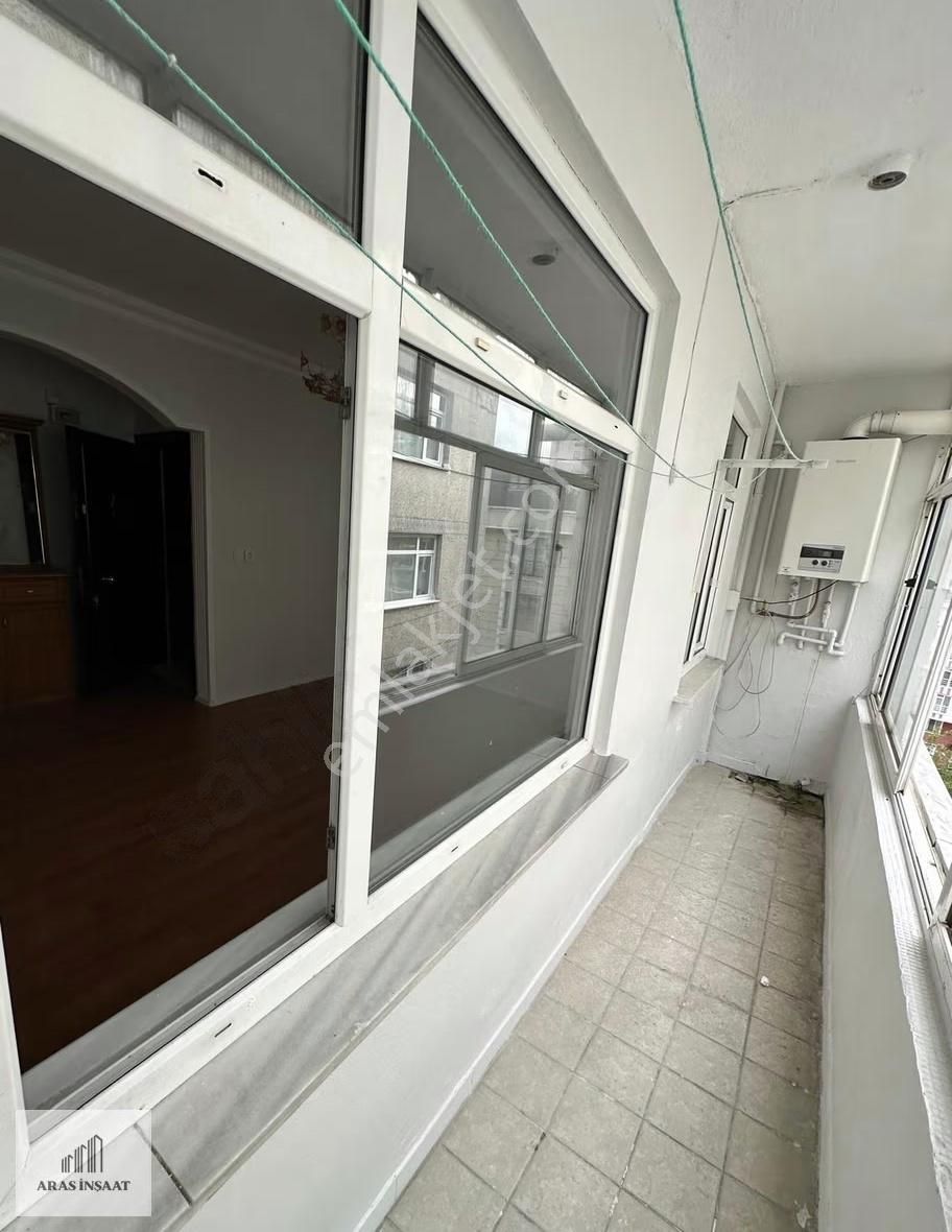 Gaziosmanpaşa Bağlarbaşı'nda Satılık 3+1 180 M2 Dubleks - Görsel 9