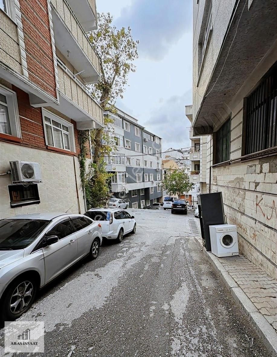 Gaziosmanpaşa Bağlarbaşı'nda Satılık 3+1 180 M2 Dubleks - Görsel 3