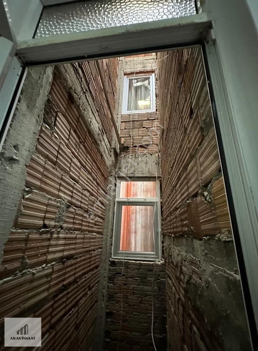 Gaziosmanpaşa Bağlarbaşı'nda Satılık 3+1 180 M2 Dubleks - Görsel 21