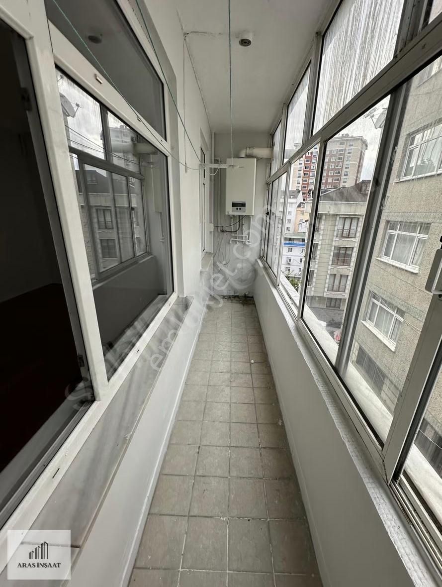 Gaziosmanpaşa Bağlarbaşı'nda Satılık 3+1 180 M2 Dubleks - Görsel 16