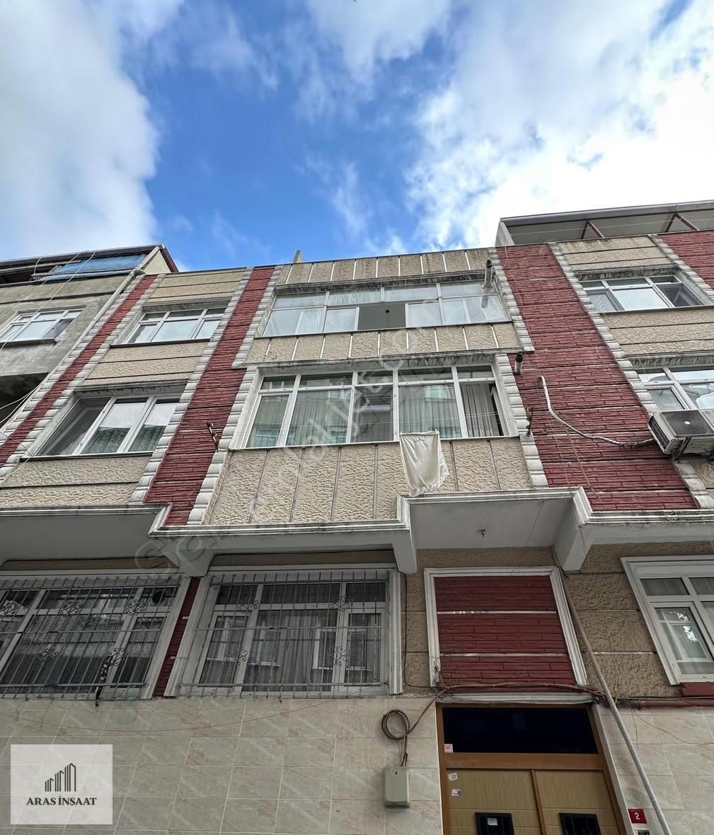 Gaziosmanpaşa Bağlarbaşı'nda Satılık 3+1 180 M2 Dubleks - Görsel 23