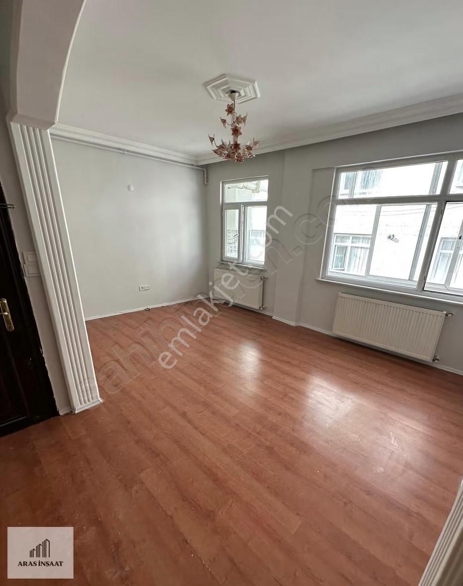 Gaziosmanpaşa Bağlarbaşı'nda Satılık 3+1 180 M2 Dubleks - Görsel 12