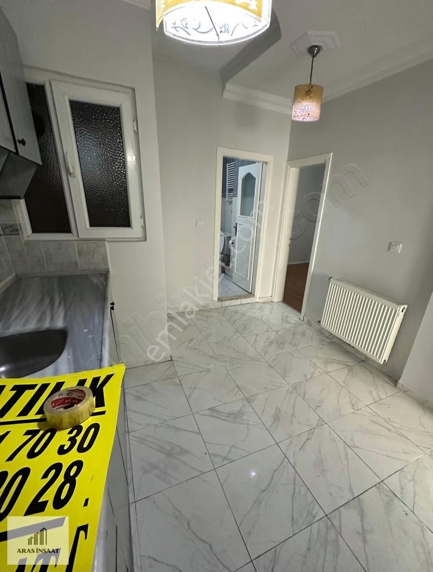 Gaziosmanpaşa Bağlarbaşı'nda Satılık 3+1 180 M2 Dubleks - Görsel 17