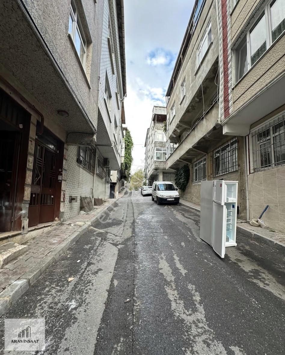 Gaziosmanpaşa Bağlarbaşı'nda Satılık 3+1 180 M2 Dubleks - Görsel 10