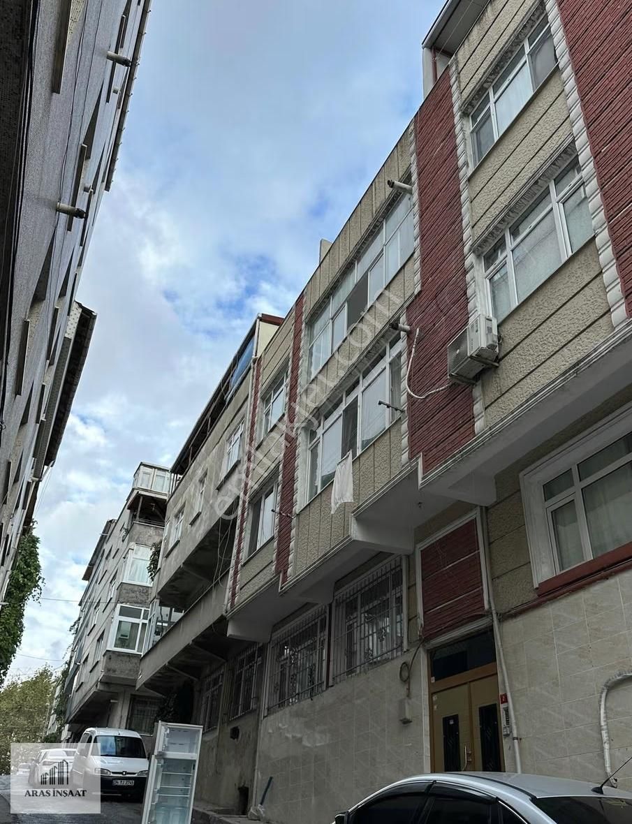 Gaziosmanpaşa Bağlarbaşı'nda Satılık 3+1 180 M2 Dubleks - Görsel 22
