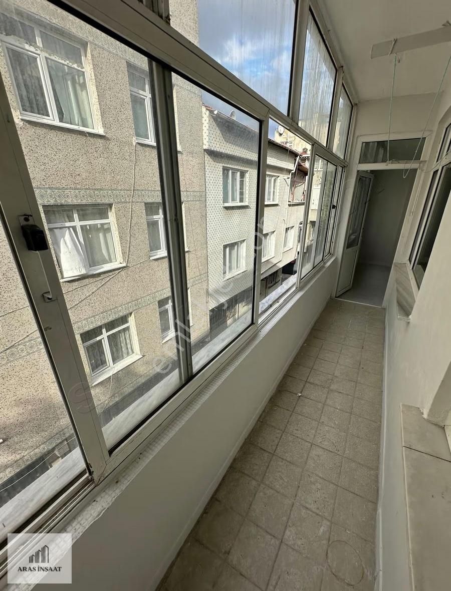 Gaziosmanpaşa Bağlarbaşı'nda Satılık 3+1 180 M2 Dubleks - Görsel 6