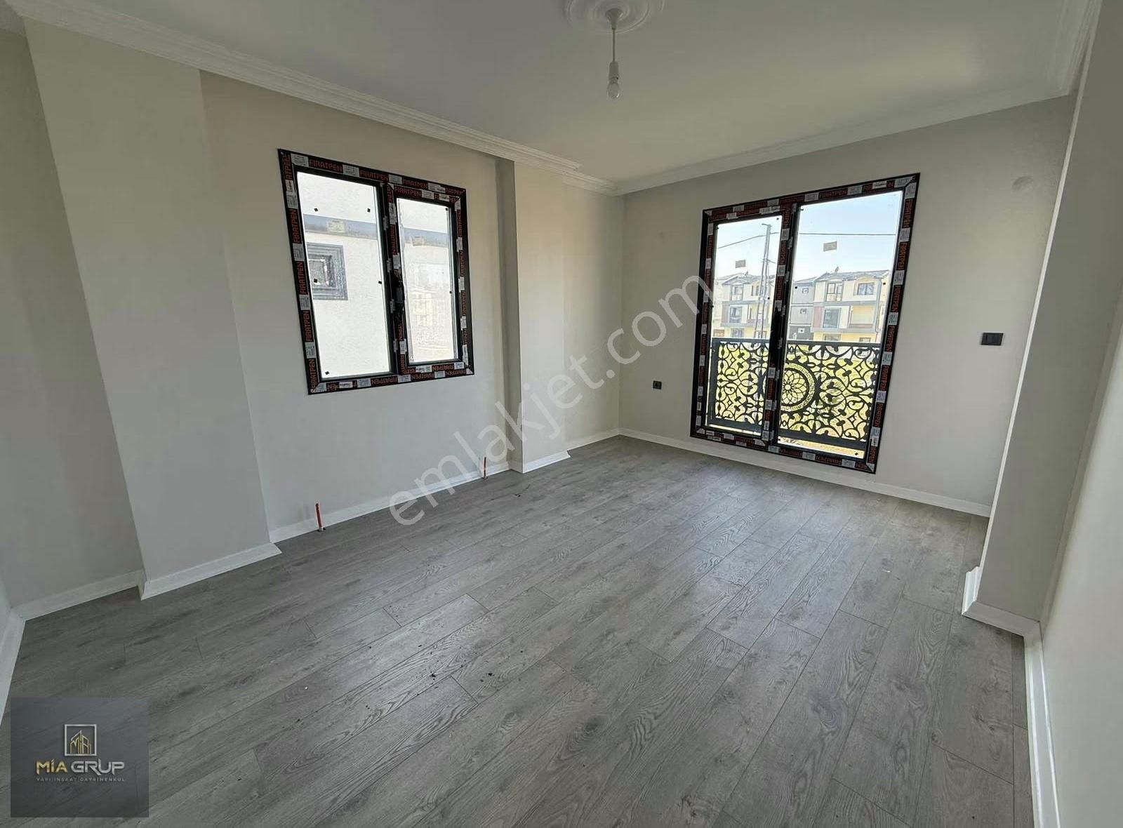 Mia Grup // Denize 50 Mt Müstakil 4+1 Lüx Villa - Görsel 22