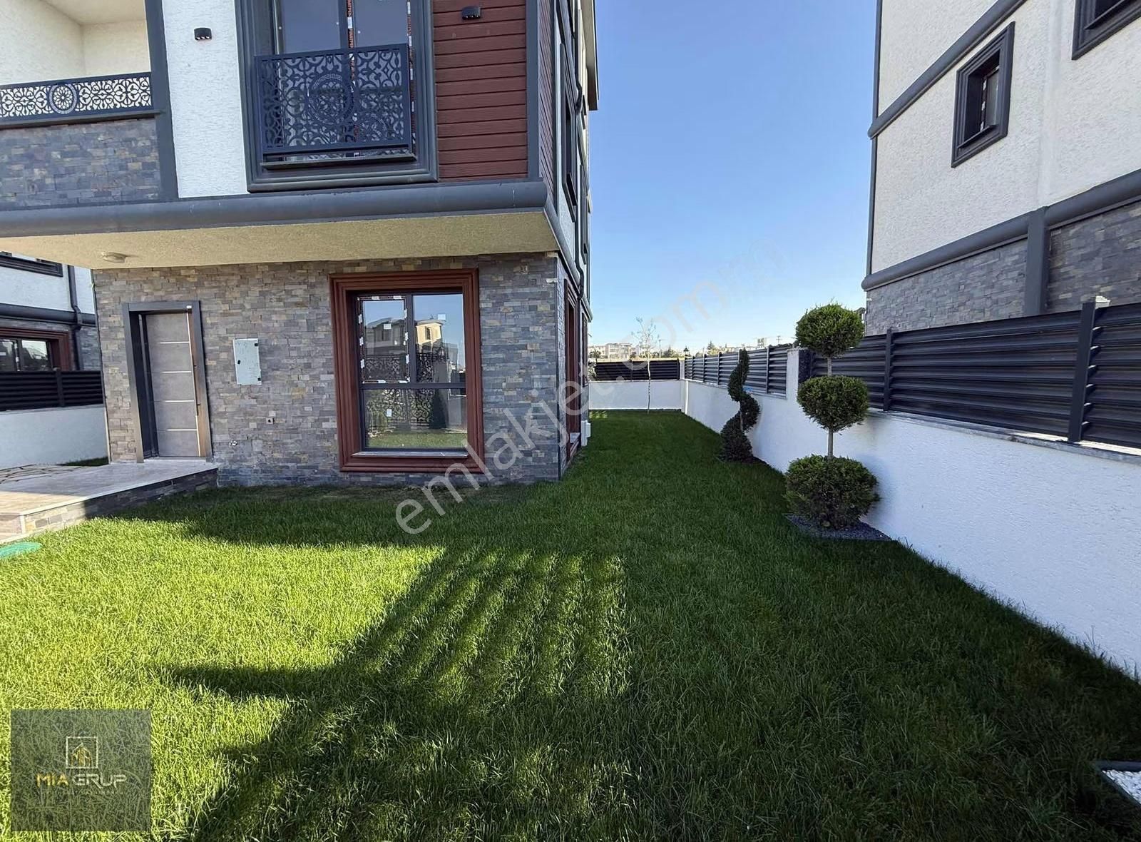 Mia Grup // Denize 50 Mt Müstakil 4+1 Lüx Villa - Görsel 13