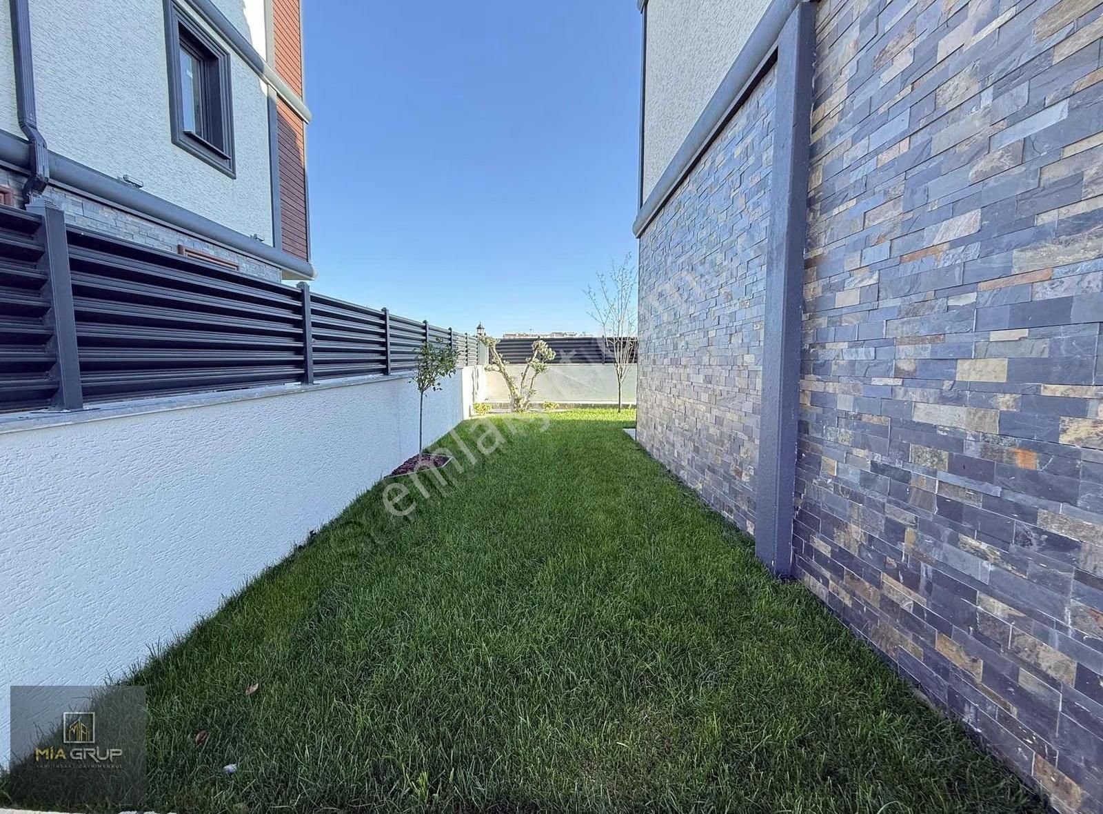 Mia Grup // Denize 50 Mt Müstakil 4+1 Lüx Villa - Görsel 31