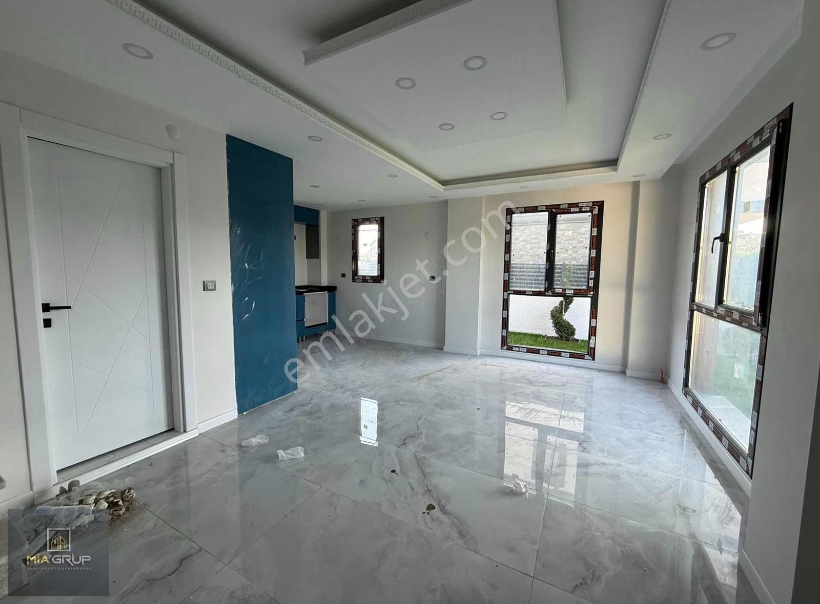 Mia Grup // Denize 50 Mt Müstakil 4+1 Lüx Villa - Görsel 8