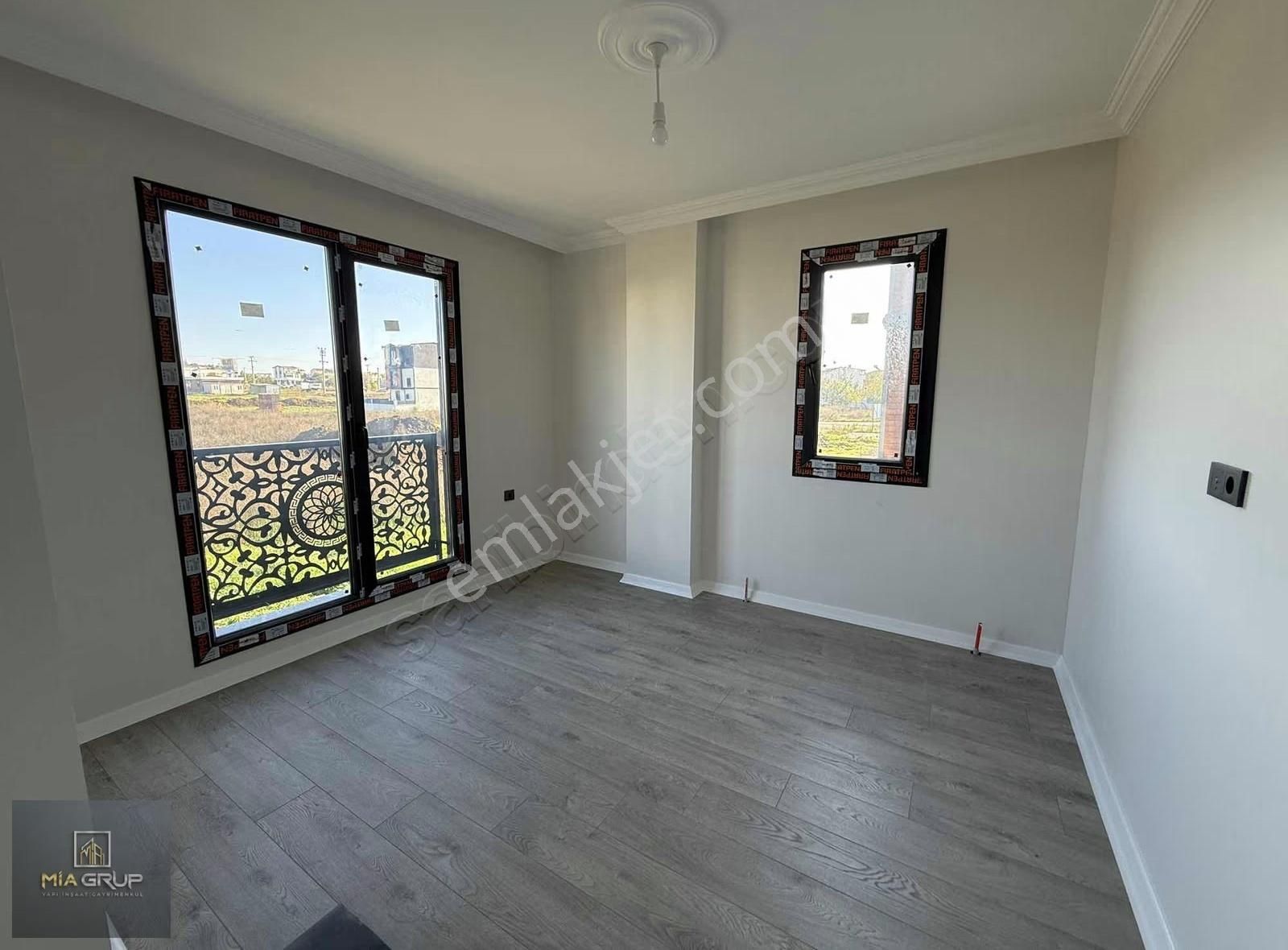 Mia Grup // Denize 50 Mt Müstakil 4+1 Lüx Villa - Görsel 2