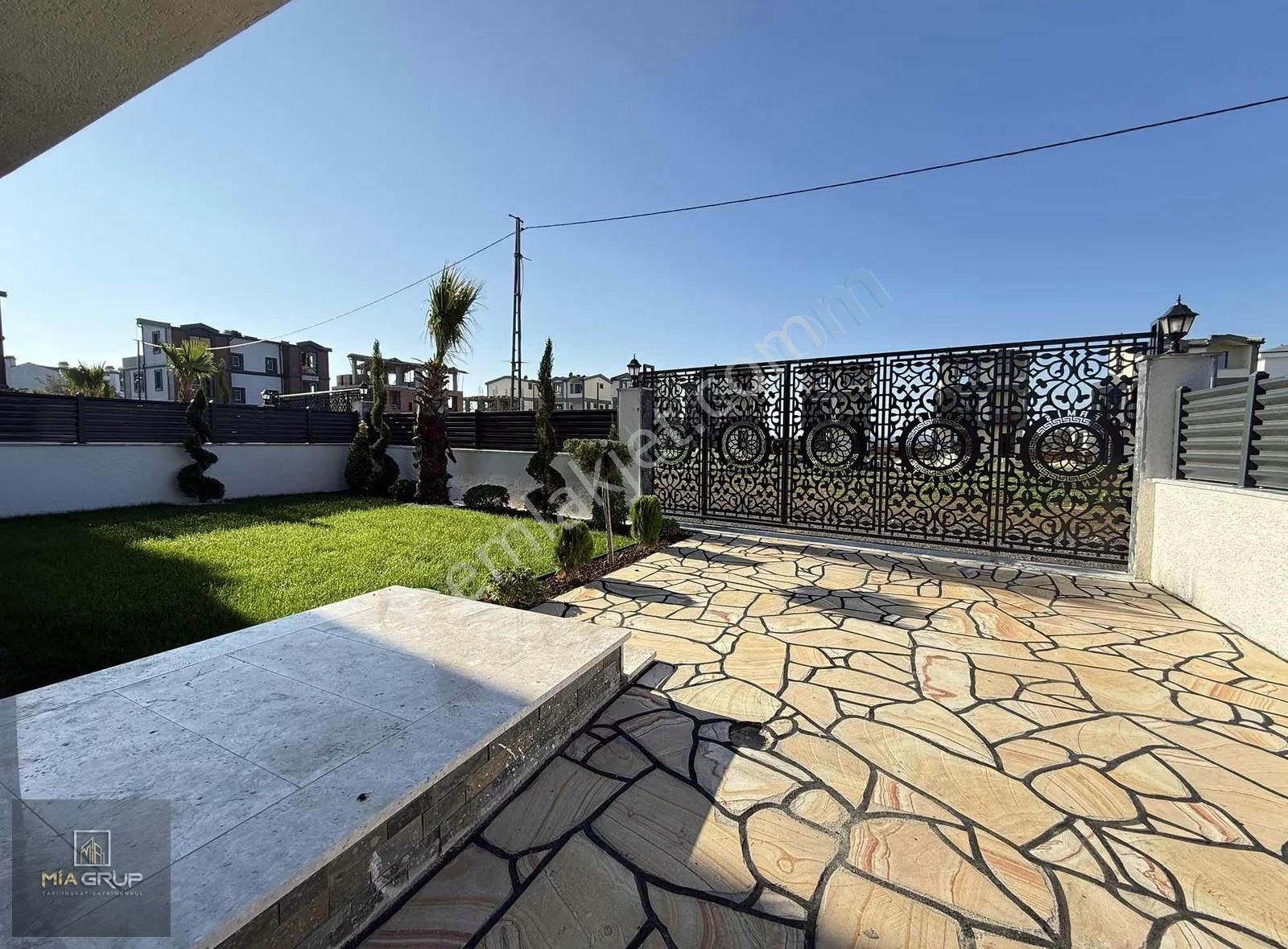 Mia Grup // Denize 50 Mt Müstakil 4+1 Lüx Villa - Görsel 25