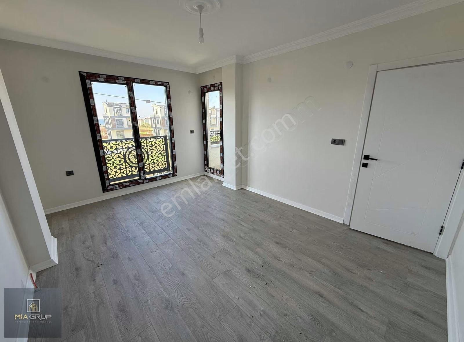 Mia Grup // Denize 50 Mt Müstakil 4+1 Lüx Villa - Görsel 30