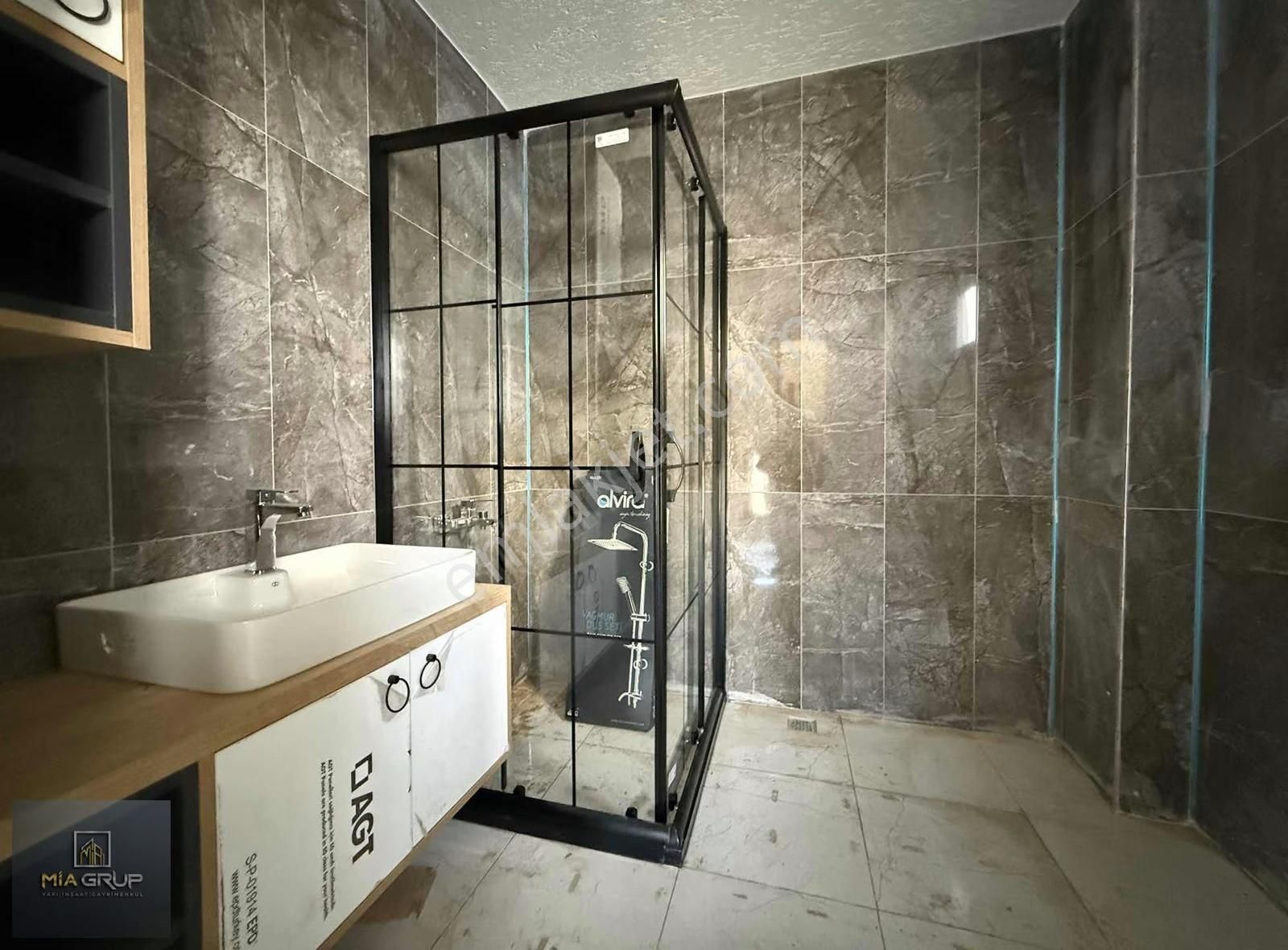Mia Grup // Denize 50 Mt Müstakil 4+1 Lüx Villa - Görsel 27