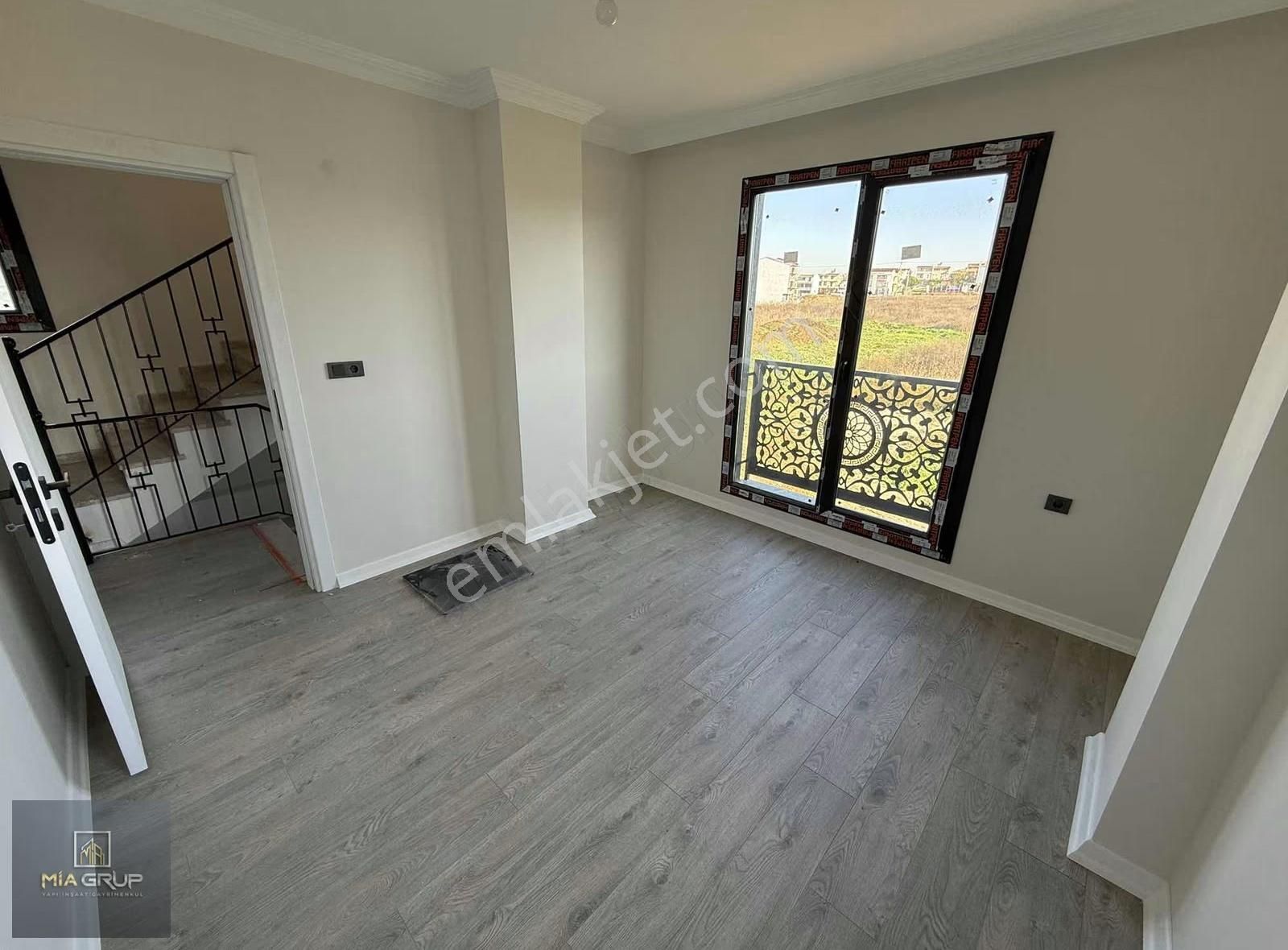 Mia Grup // Denize 50 Mt Müstakil 4+1 Lüx Villa - Görsel 10