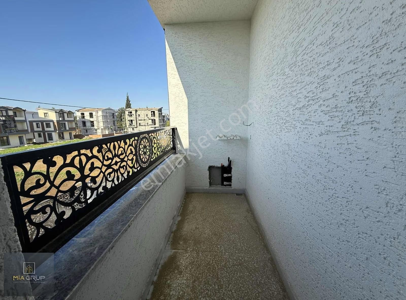 Mia Grup // Denize 50 Mt Müstakil 4+1 Lüx Villa - Görsel 29