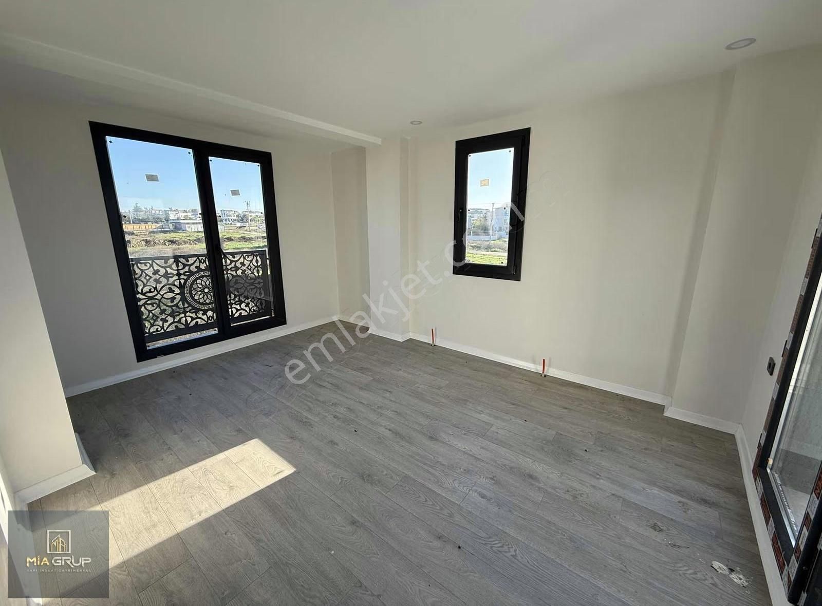 Mia Grup // Denize 50 Mt Müstakil 4+1 Lüx Villa - Görsel 23