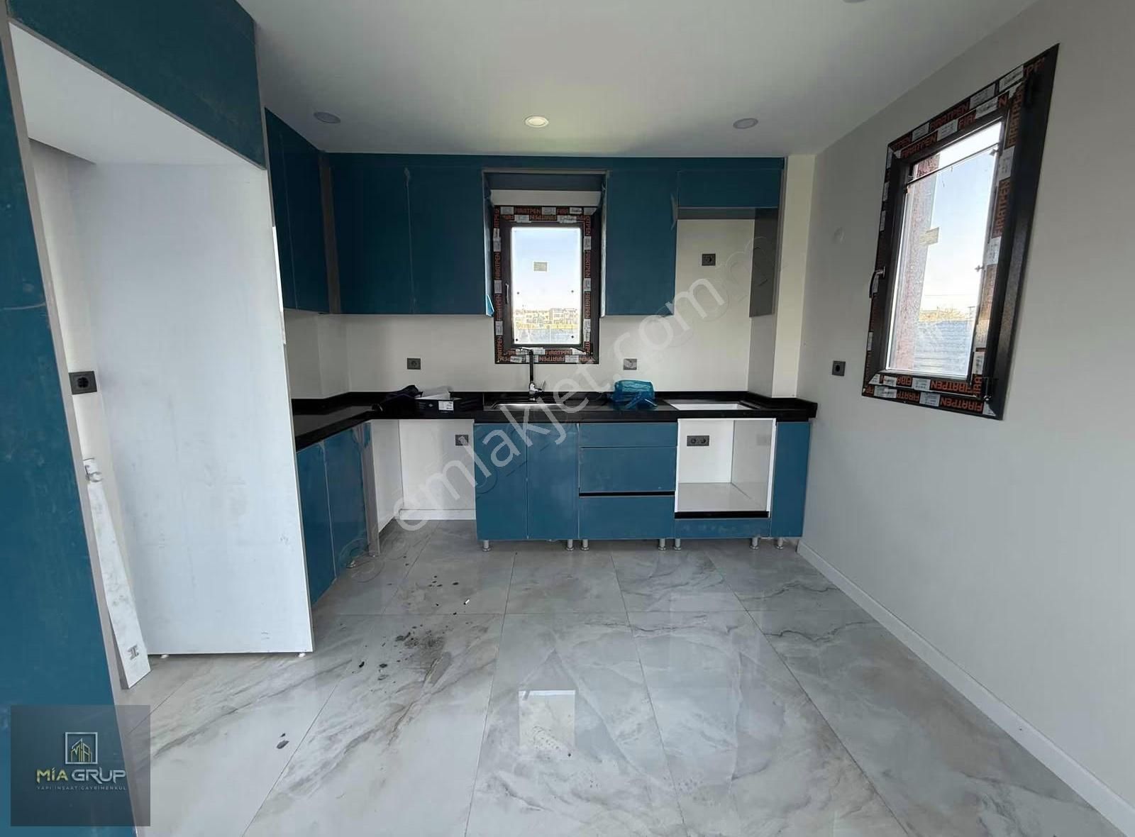 Mia Grup // Denize 50 Mt Müstakil 4+1 Lüx Villa - Görsel 6