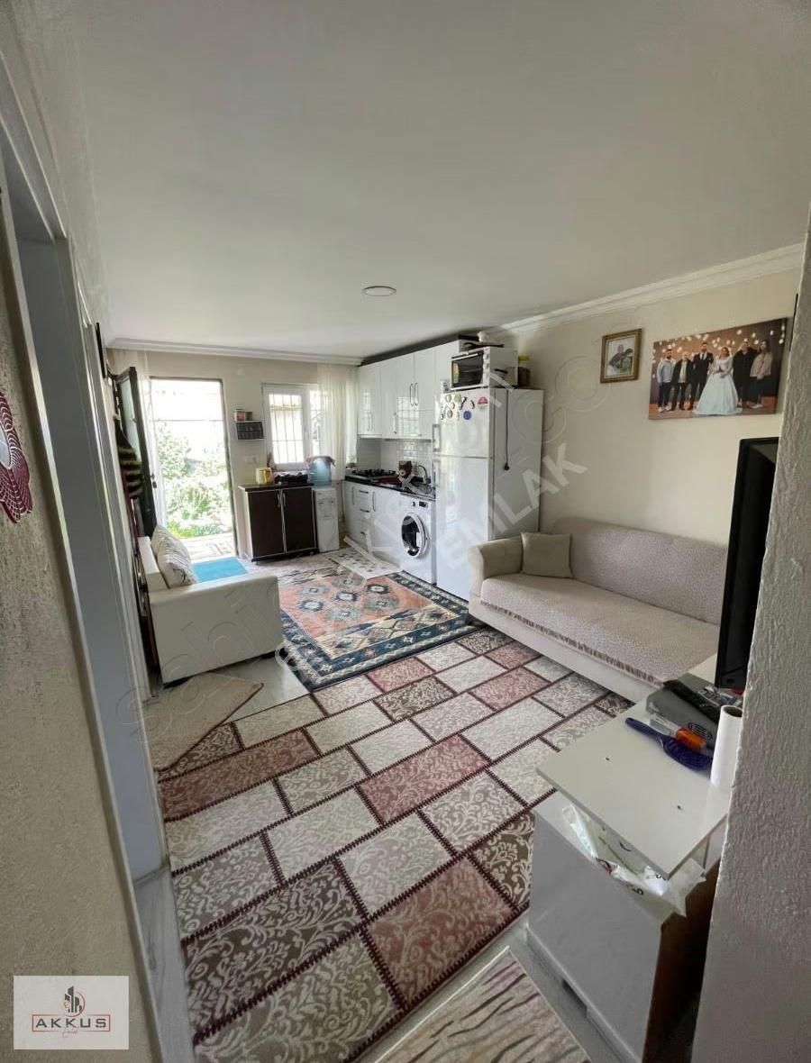 Akkuş Emlak'tan Hıfırbeylide 2+0 Müstakil Ev - Görsel 10