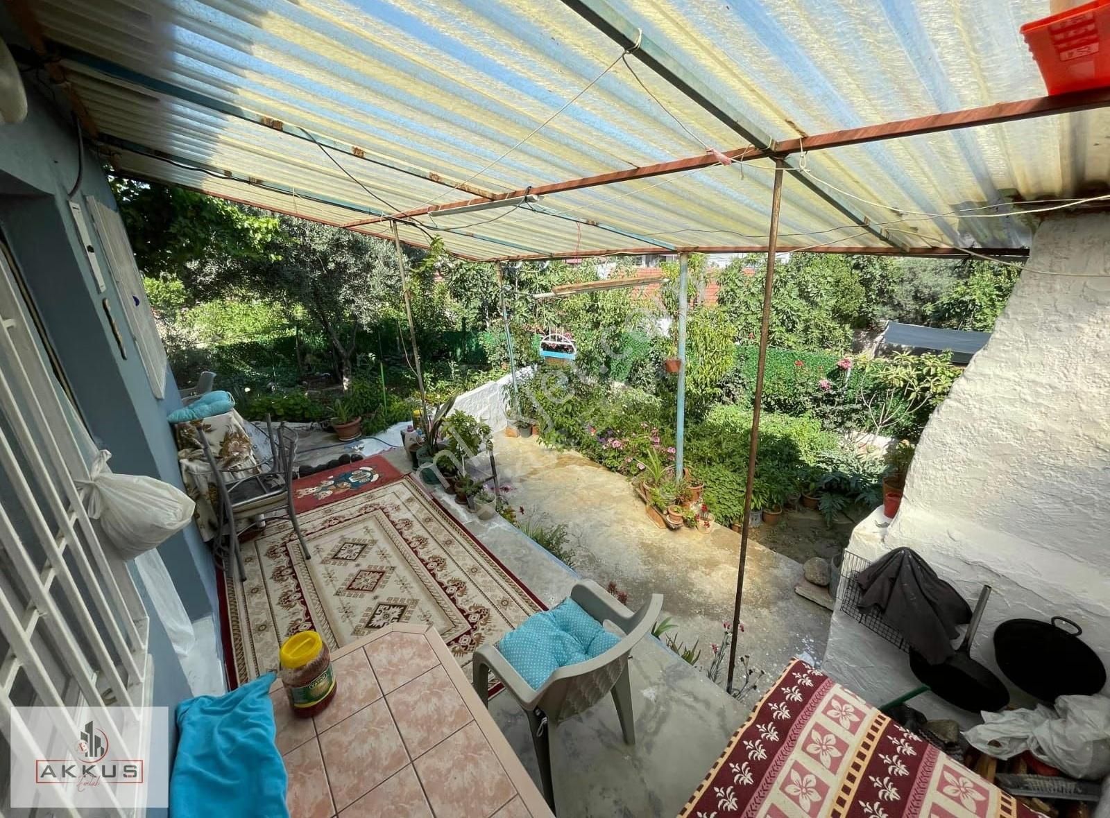 Akkuş Emlak'tan Hıfırbeylide 2+0 Müstakil Ev - Görsel 6