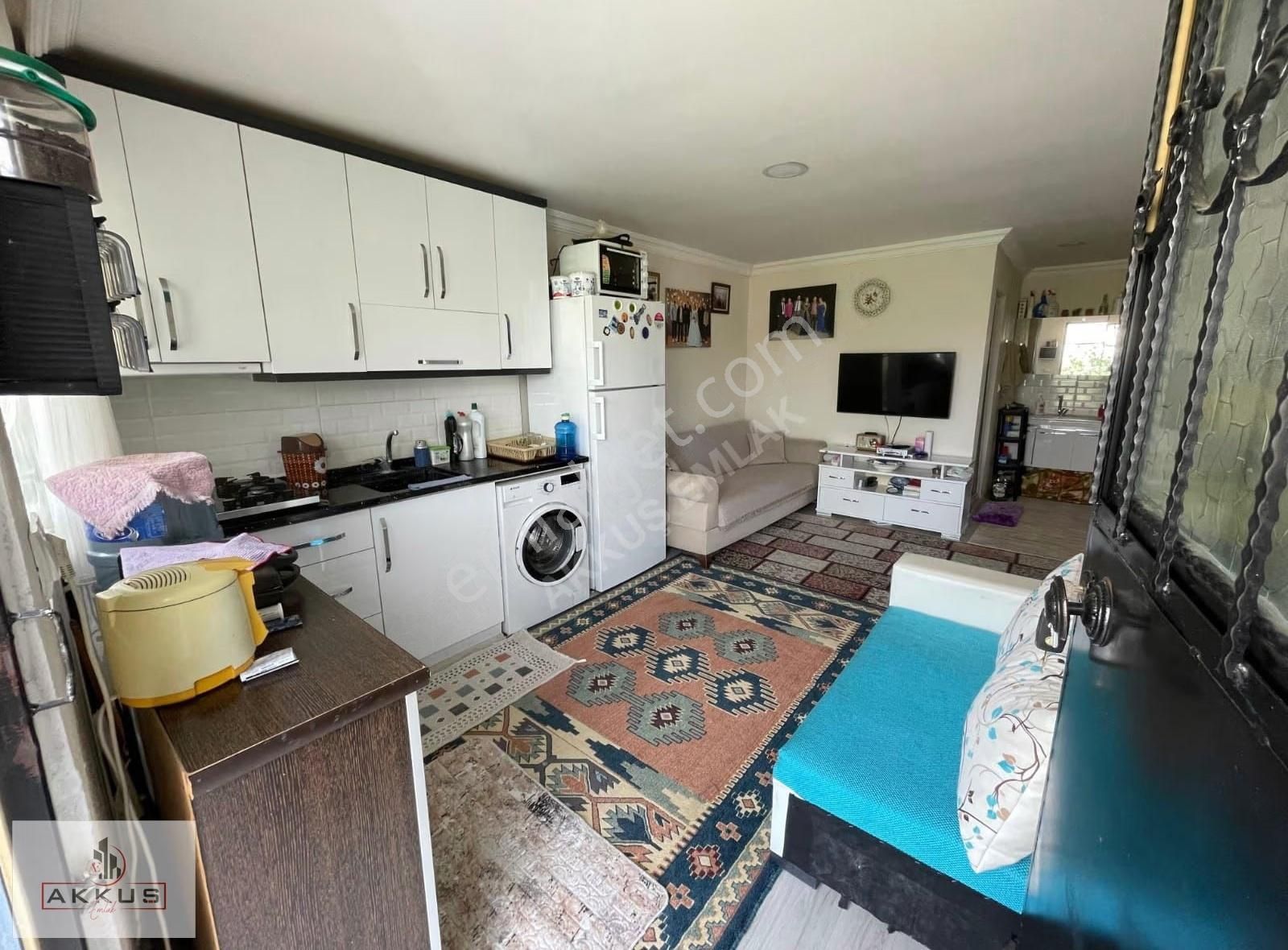 Akkuş Emlak'tan Hıfırbeylide 2+0 Müstakil Ev - Görsel 2