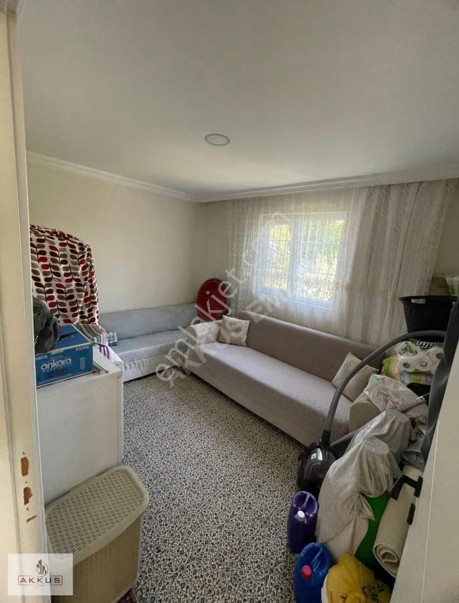 Akkuş Emlak'tan Hıfırbeylide 2+0 Müstakil Ev - Görsel 4