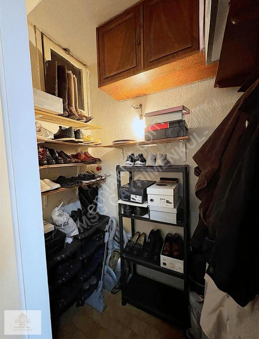 Msg'den Karşıyaka İzban Yakını 3+1-150 M2 Geniş Kullanışlı Daire - Görsel 28