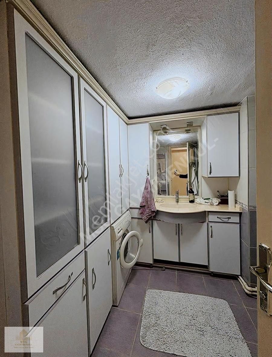 Msg'den Karşıyaka İzban Yakını 3+1-150 M2 Geniş Kullanışlı Daire - Görsel 26