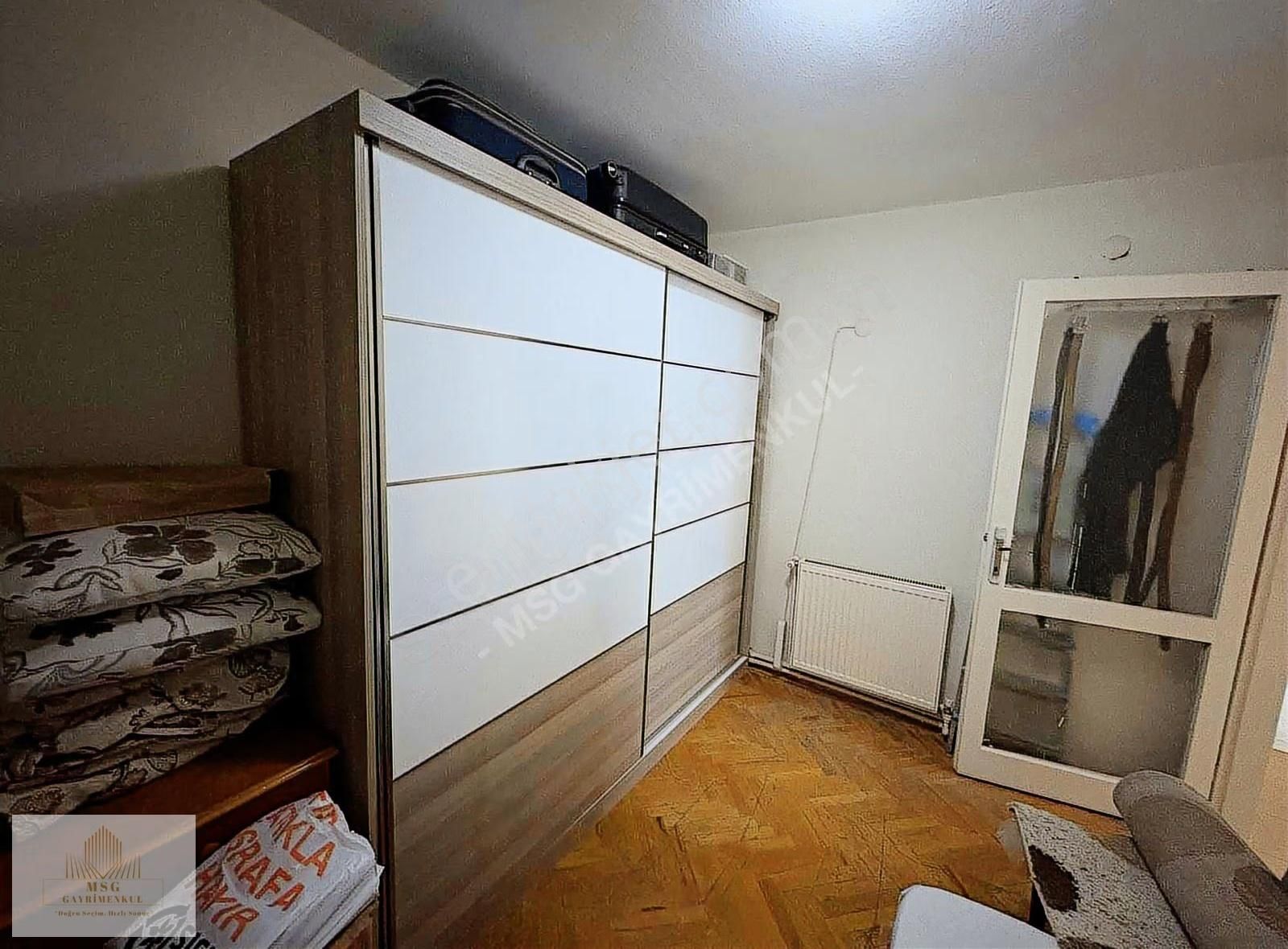 Msg'den Karşıyaka İzban Yakını 3+1-150 M2 Geniş Kullanışlı Daire - Görsel 31