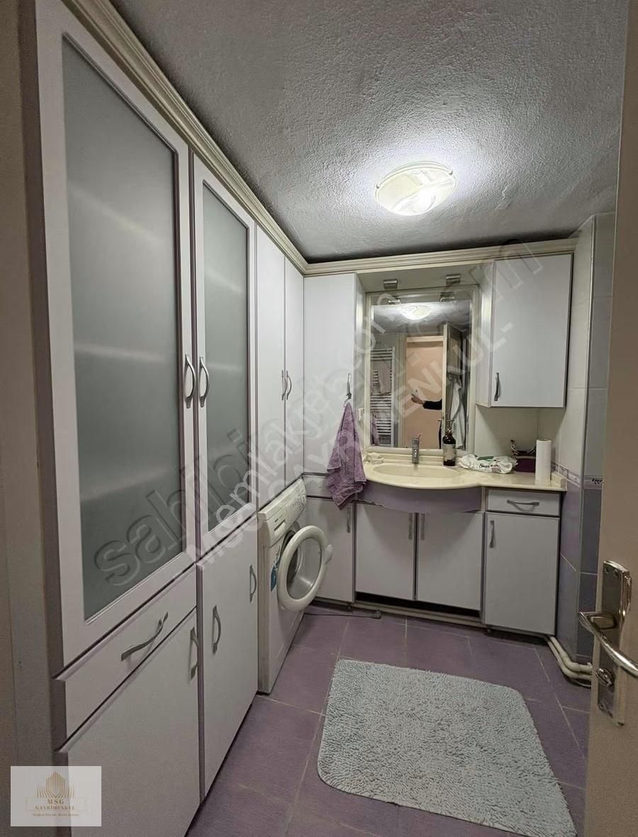 Msg'den Karşıyaka İzban Yakını 3+1-150 M2 Geniş Kullanışlı Daire - Görsel 20