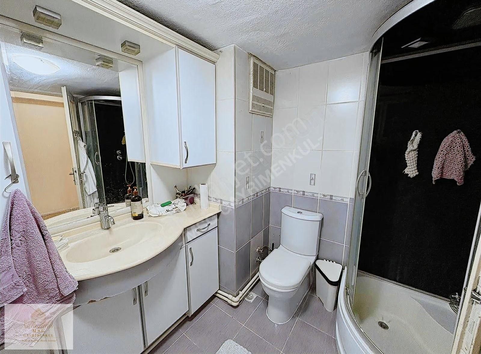 Msg'den Karşıyaka İzban Yakını 3+1-150 M2 Geniş Kullanışlı Daire - Görsel 27