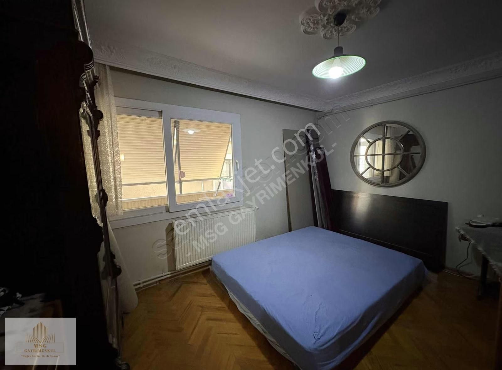 Msg'den Karşıyaka İzban Yakını 3+1-150 M2 Geniş Kullanışlı Daire - Görsel 34