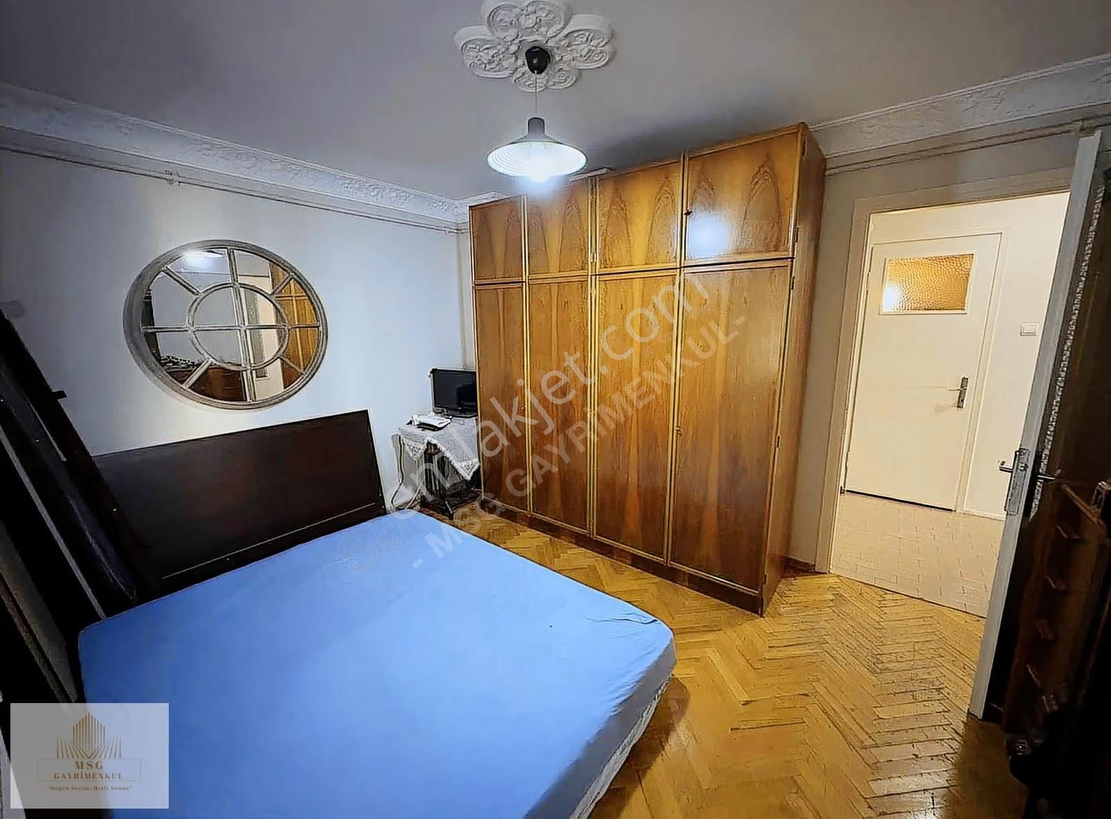 Msg'den Karşıyaka İzban Yakını 3+1-150 M2 Geniş Kullanışlı Daire - Görsel 33