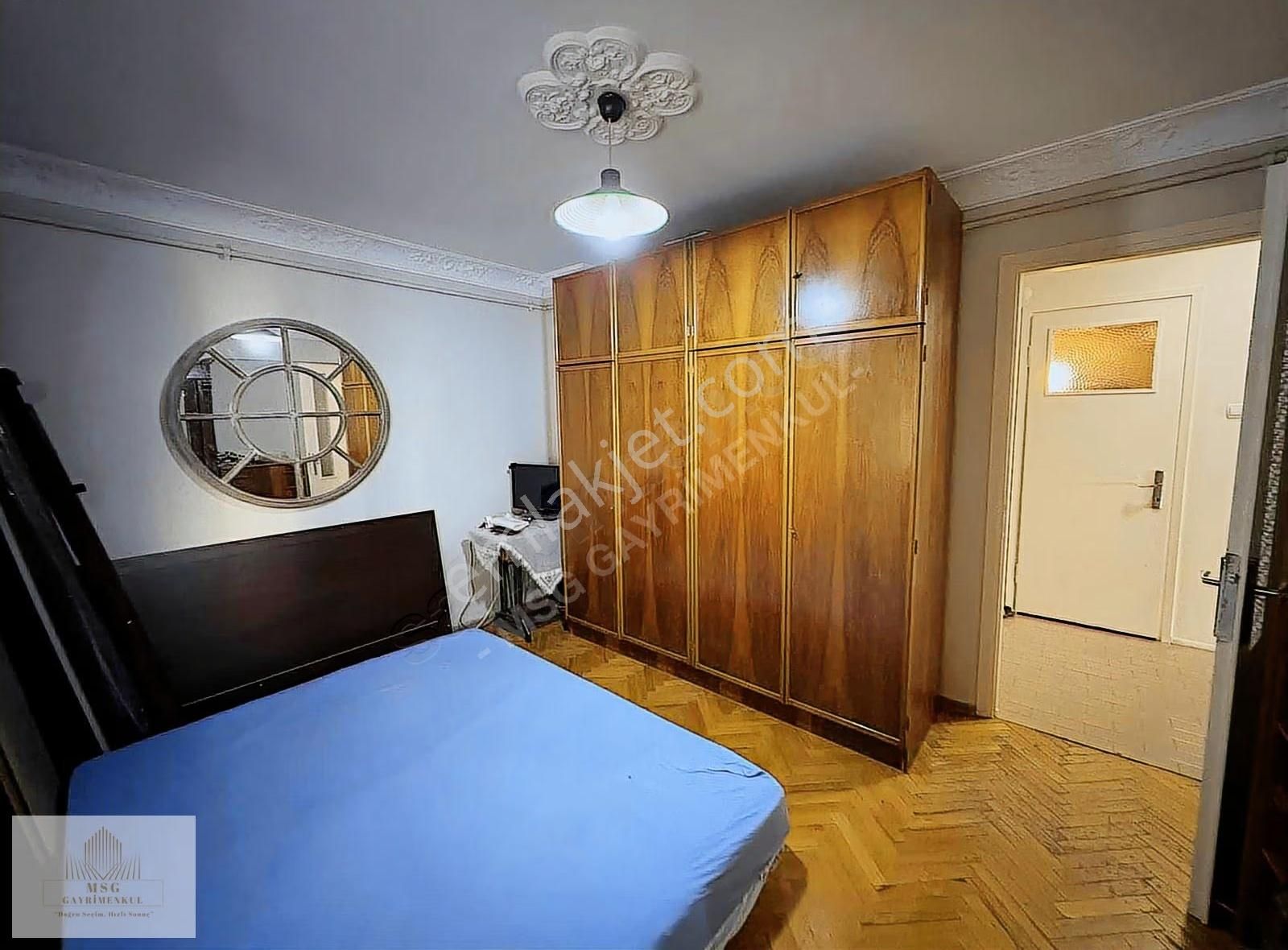 Msg'den Karşıyaka İzban Yakını 3+1-150 M2 Geniş Kullanışlı Daire - Görsel 29