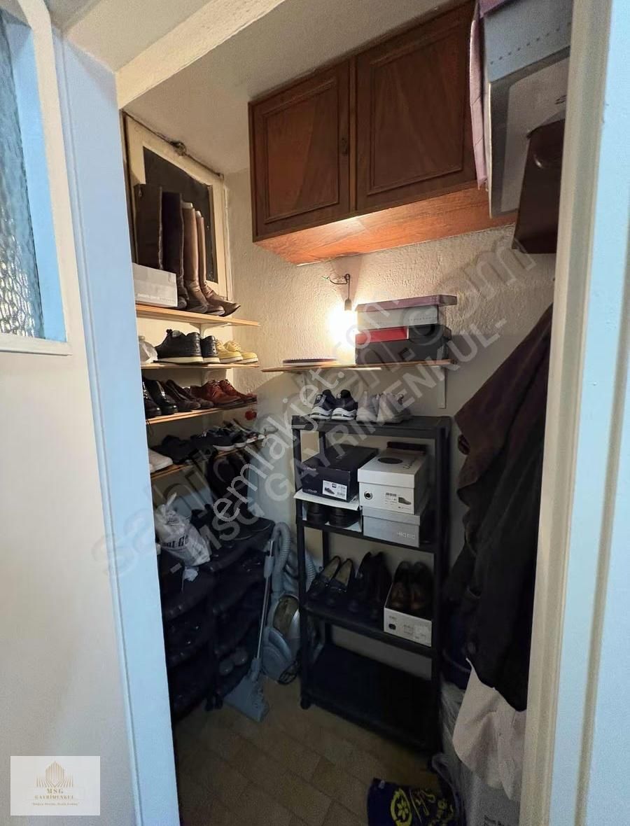 Msg'den Karşıyaka İzban Yakını 3+1-150 M2 Geniş Kullanışlı Daire