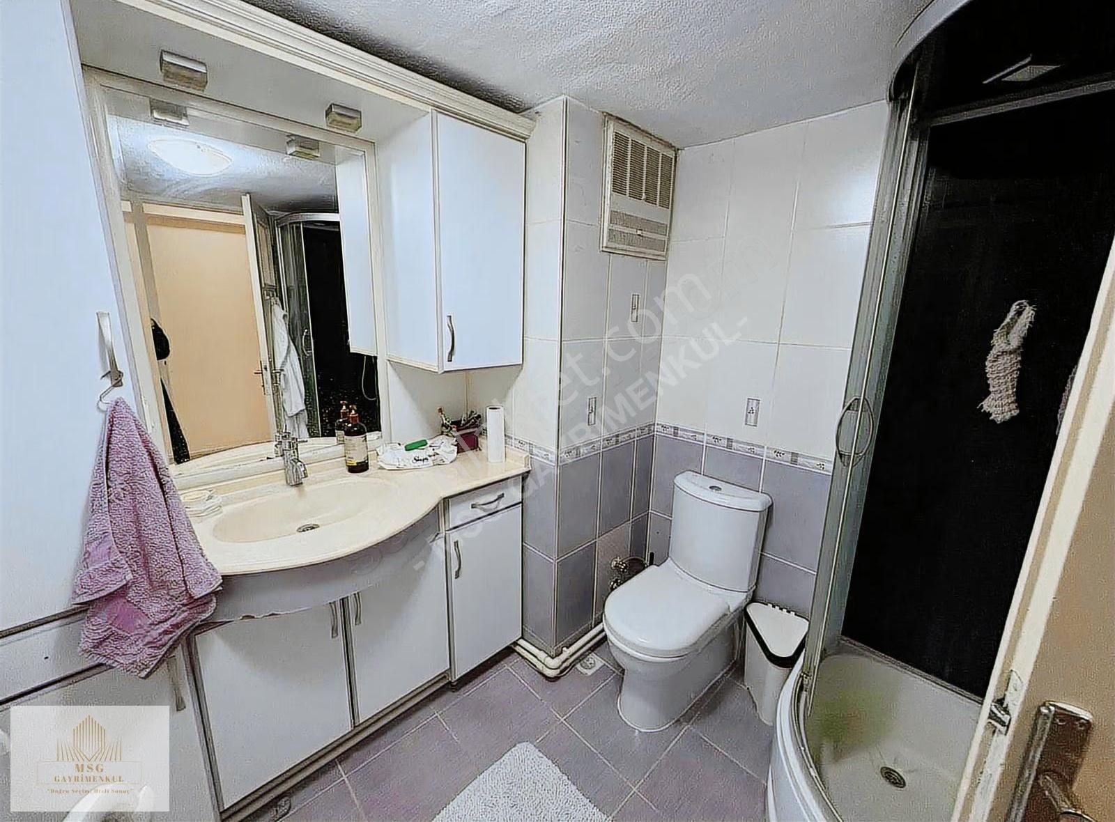 Msg'den Karşıyaka İzban Yakını 3+1-150 M2 Geniş Kullanışlı Daire - Görsel 9