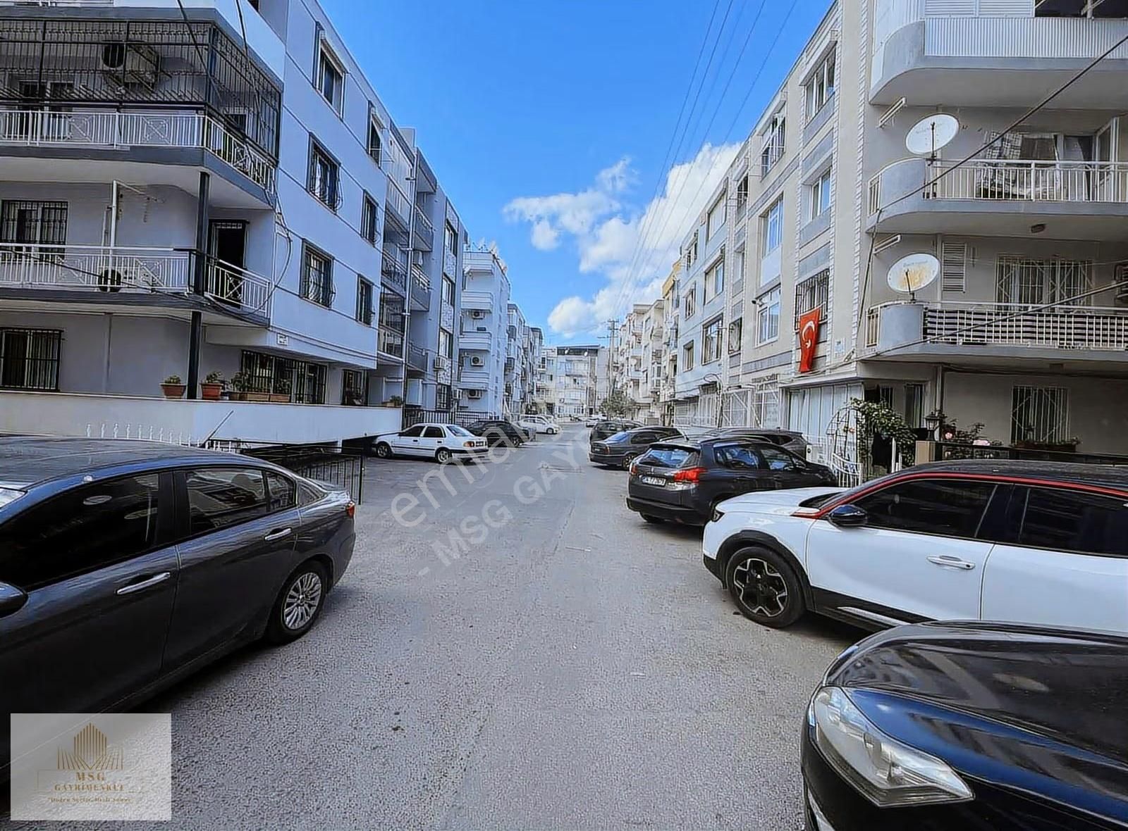 Msg'den Şirinyer Merkeze Yakın Satılık 70 M2 Dükkan - Görsel 3