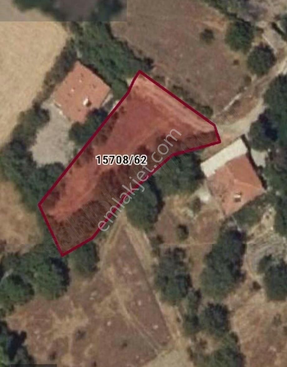 Melikgazi Gürpınar, Da 1013 M Tek Tapu İmarlı Bağ.. Elekt Su Var - Görsel 2