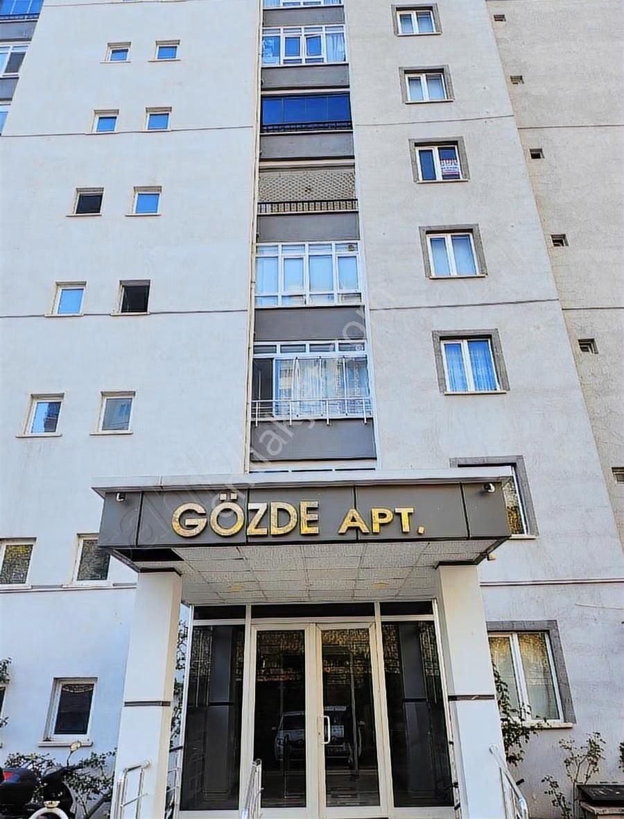 Pn İnşaat Gayrimenkulden Kiralık 3+1 - Görsel 9