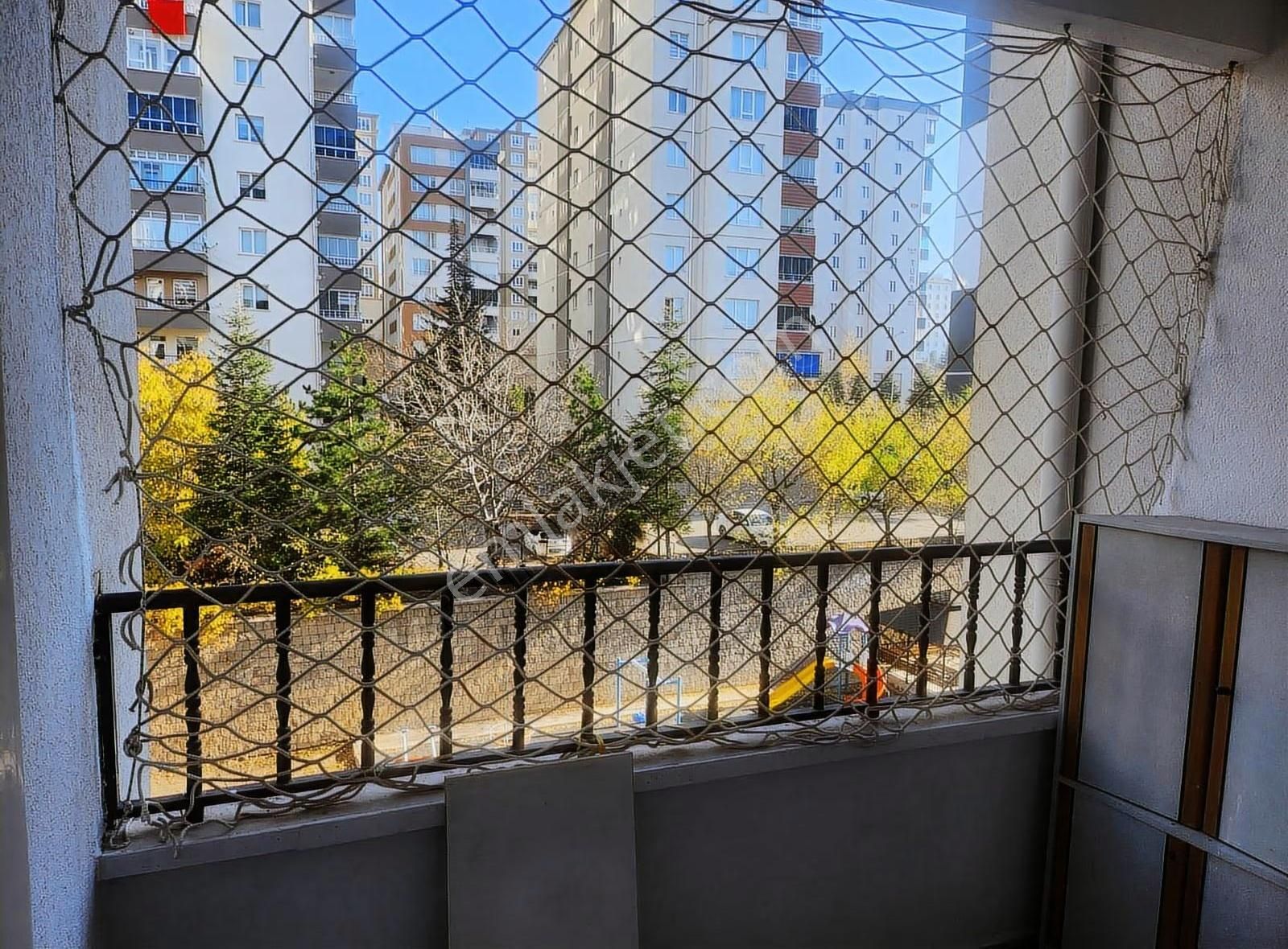 Pn İnşaat Gayrimenkulden Kiralık 3+1 - Görsel 14