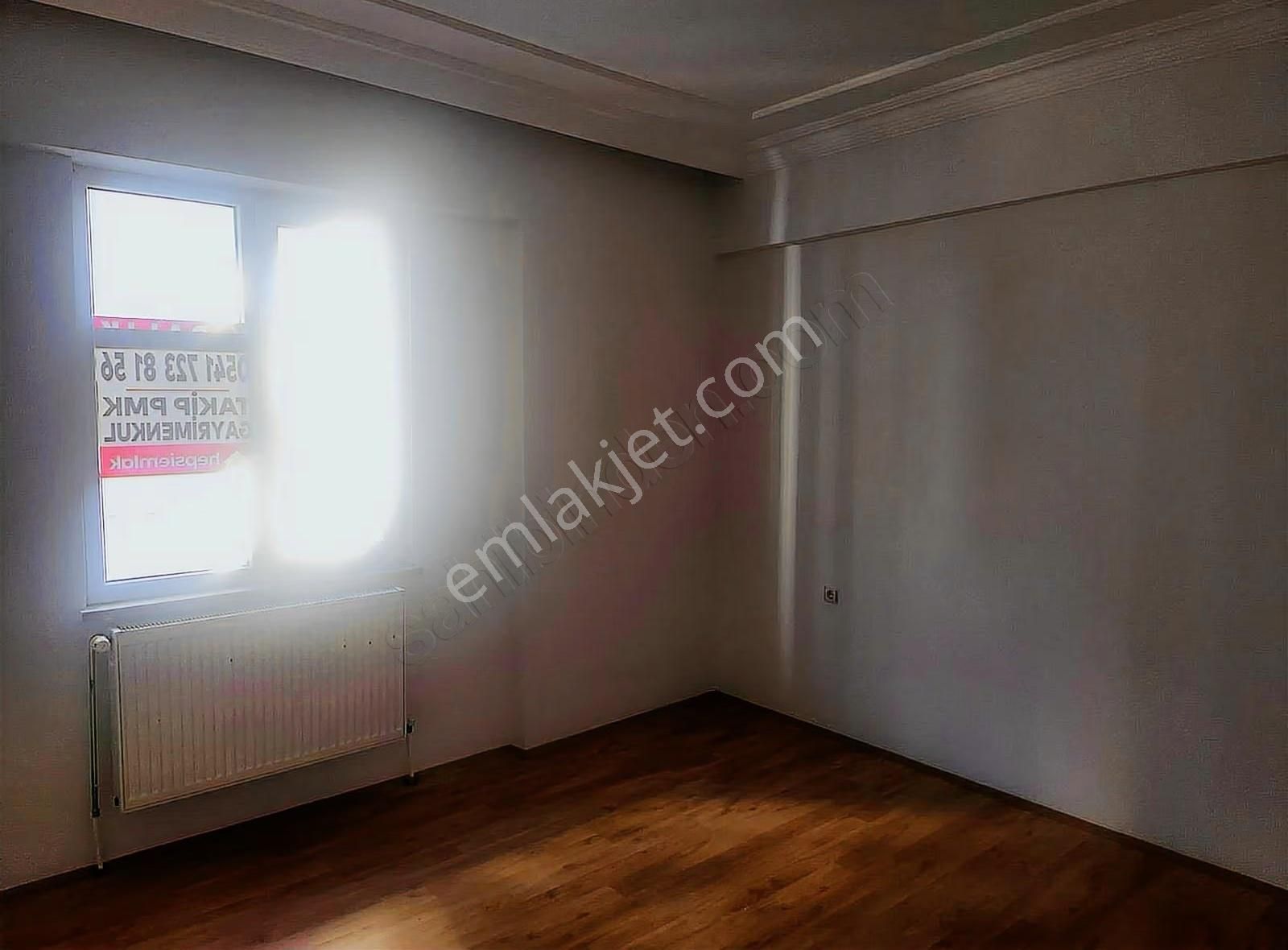 Pn İnşaat Gayrimenkulden Kiralık 3+1 - Görsel 15