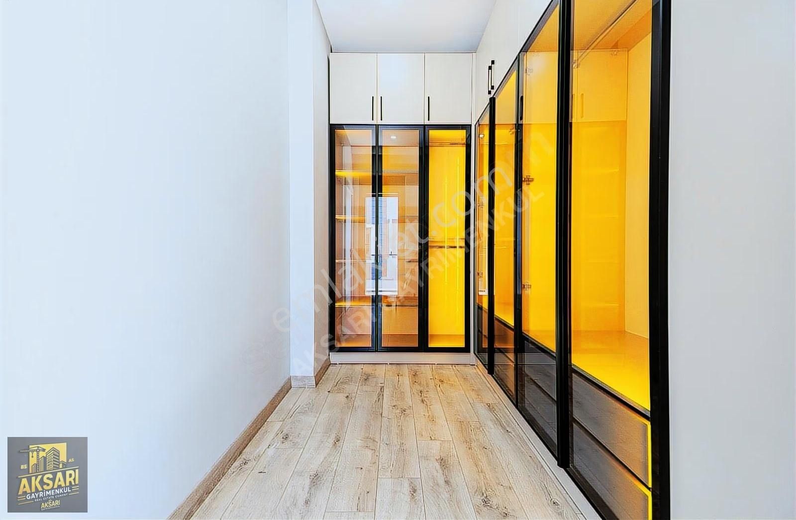 Döşemealtında 3+1 Ultra Lüks Satılık Villa Takasa Uygun - Görsel 12