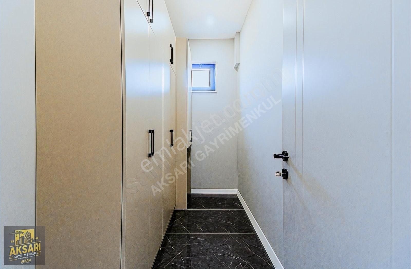 Döşemealtında 3+1 Ultra Lüks Satılık Villa Takasa Uygun - Görsel 13